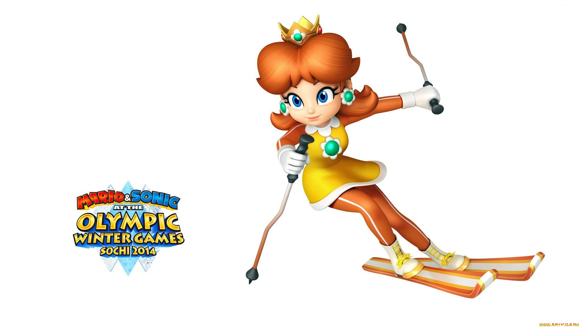 mario, &, sonic, at, the, olympic, games, видео, игры, ~~~другое~~~, персонаж