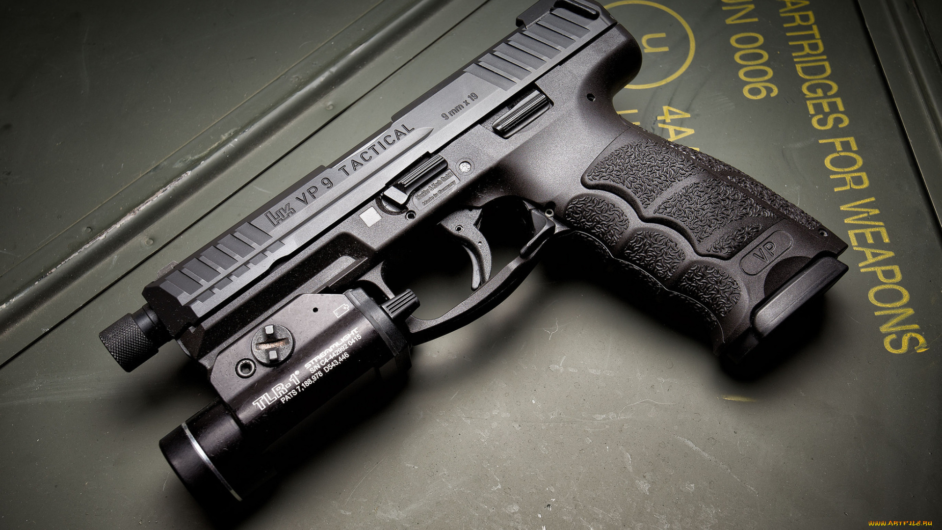 оружие, пистолеты, снедь