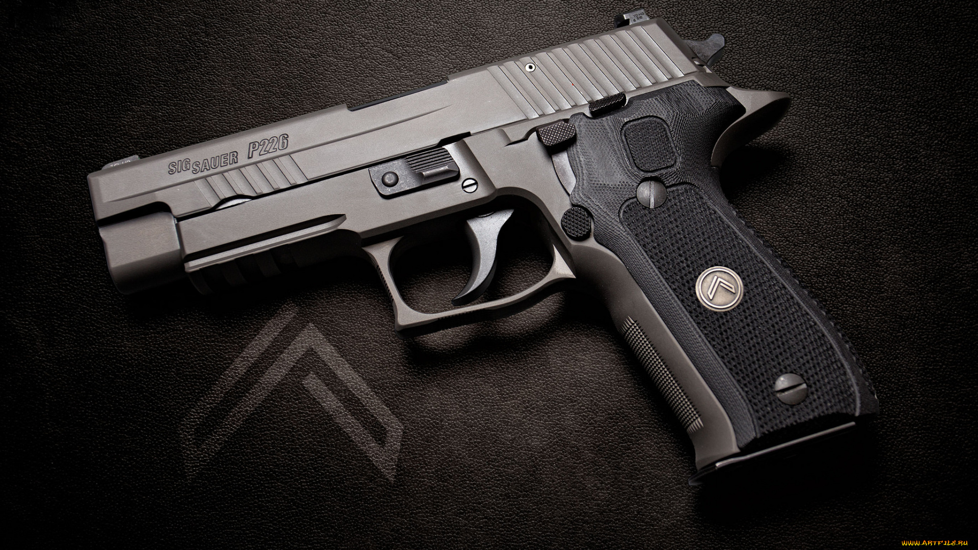 sig, sauer, p226, legion, оружие, пистолеты, ствол