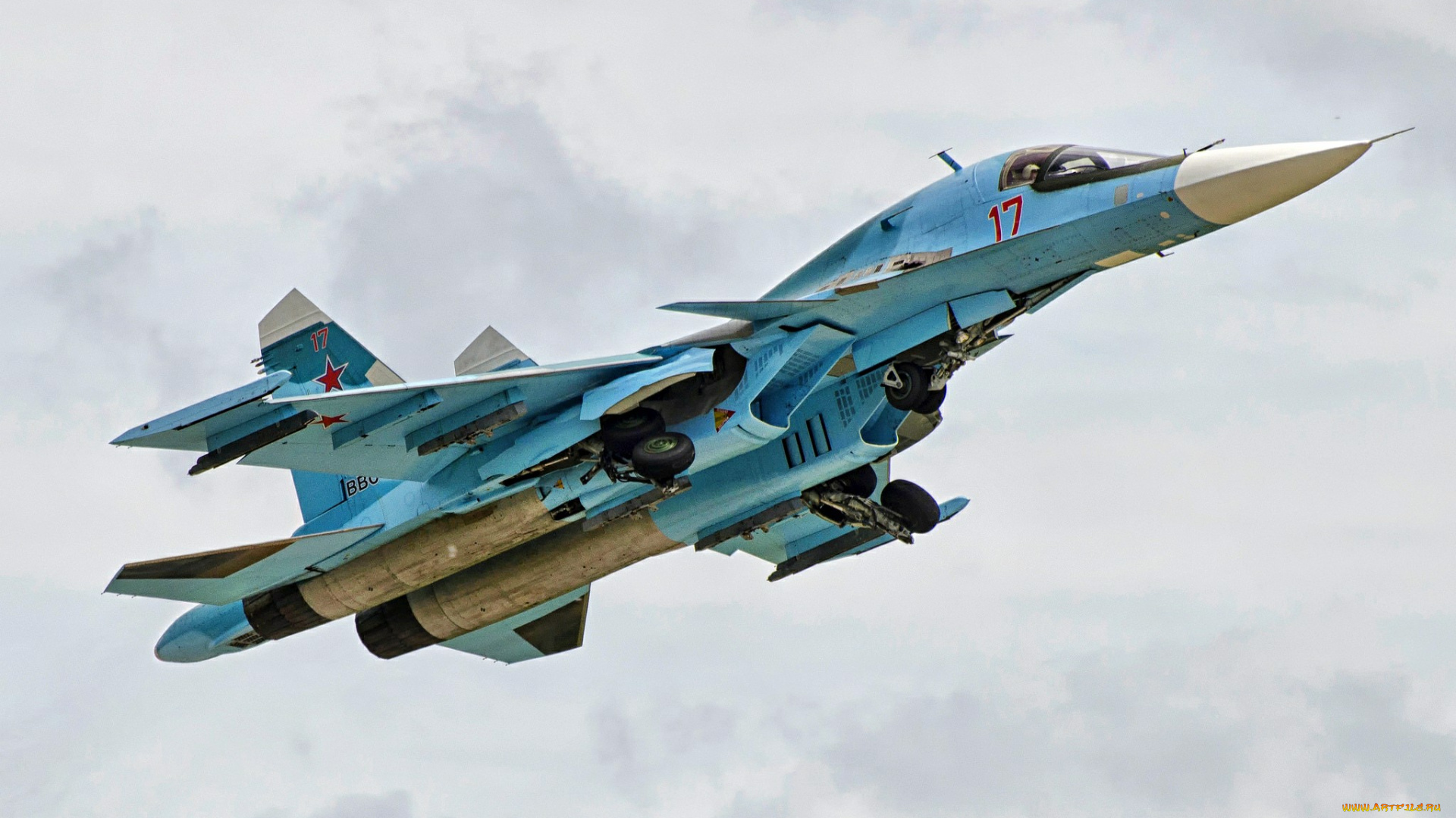 sukhoi, su34, авиация, боевые, самолёты, ввс