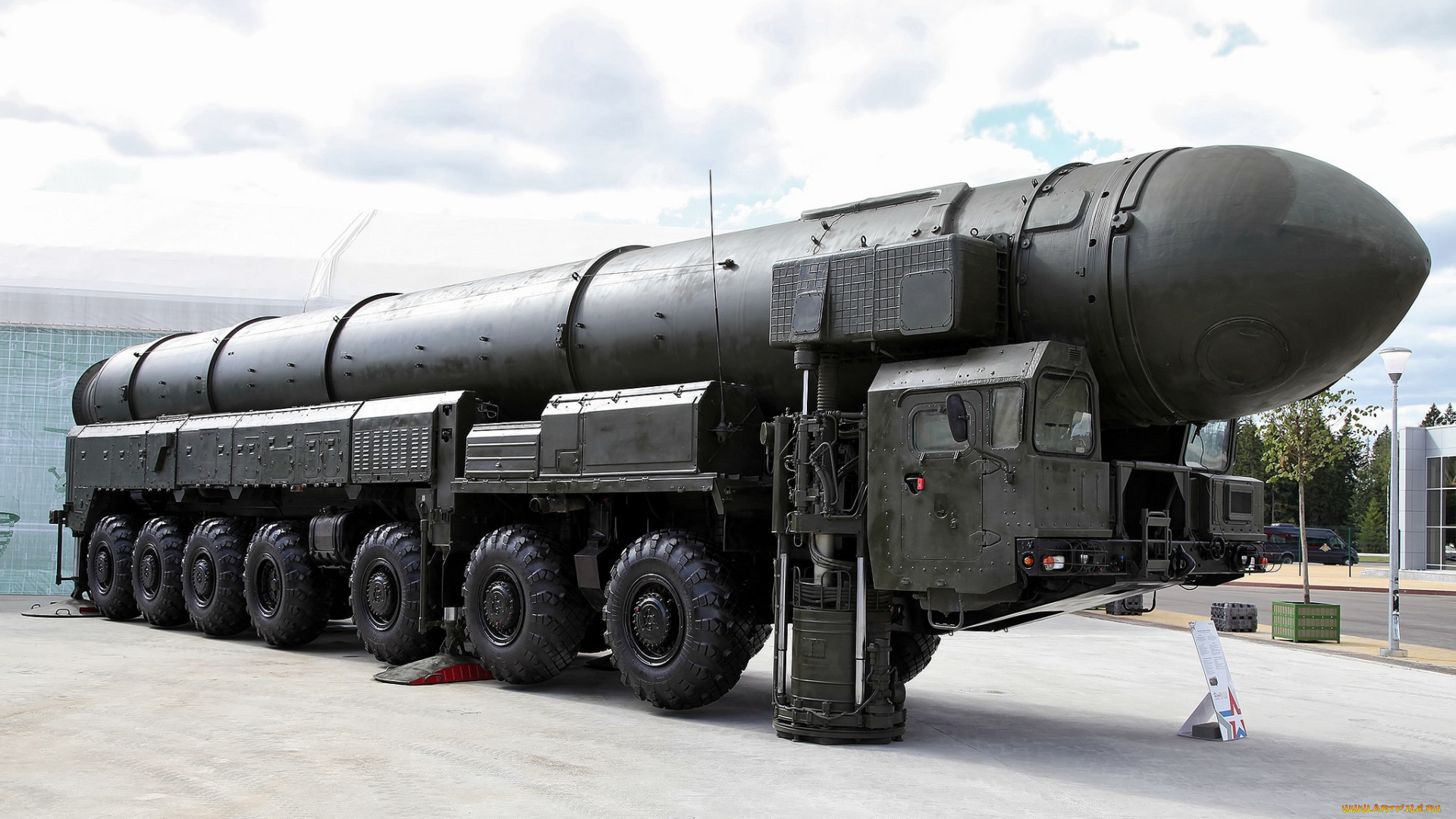 тополь, техника, военная, техника, рвсн