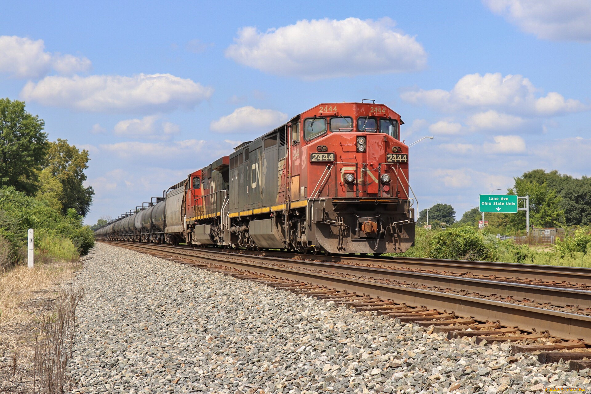 техника, поезда, состав, локомотив