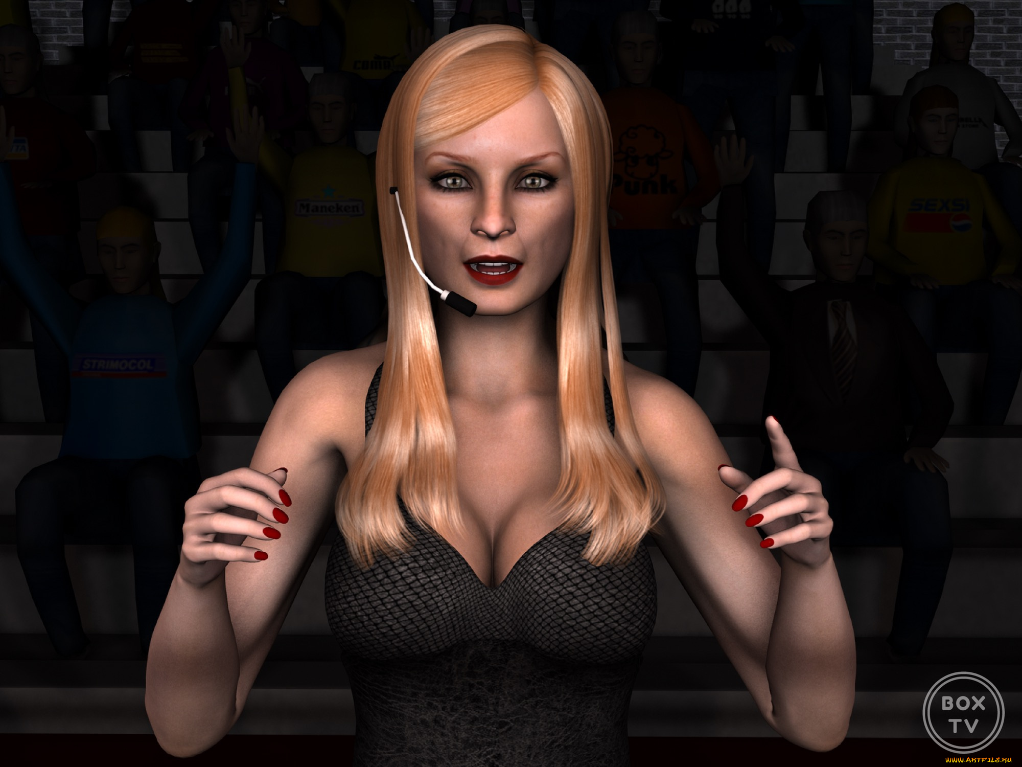 3д, графика, люди, , people, девушка, фон, взгляд