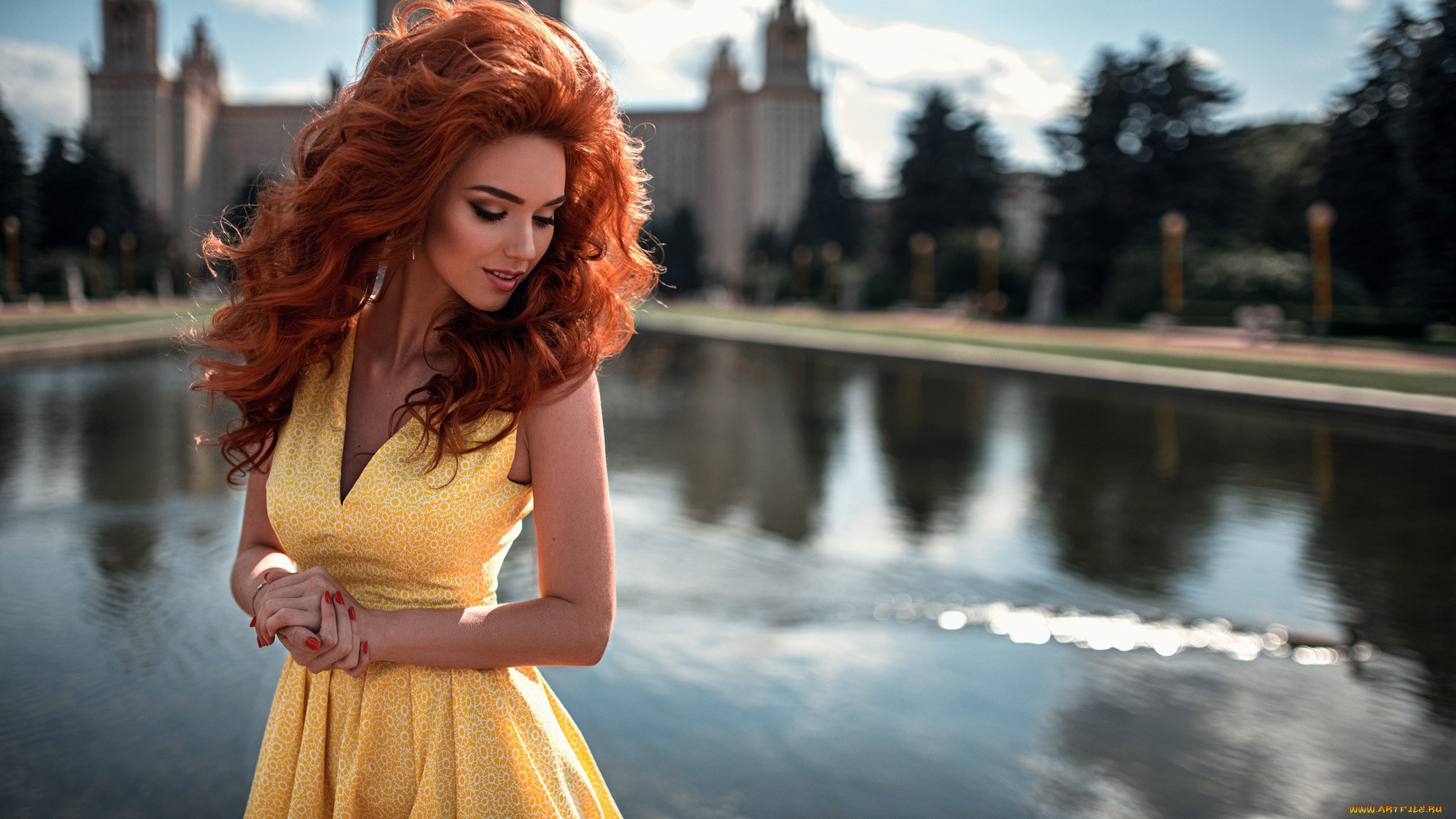 девушка, девушки, надежда, неясова, модель