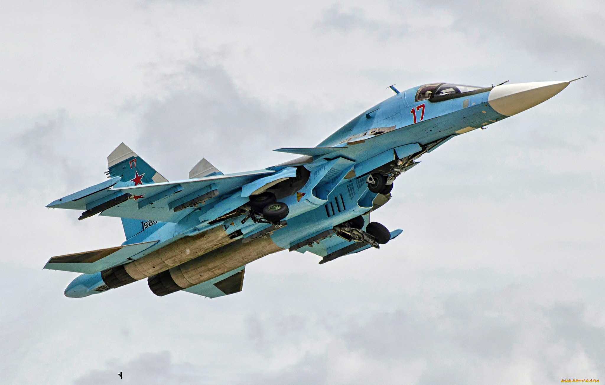 sukhoi, su34, авиация, боевые, самолёты, ввс