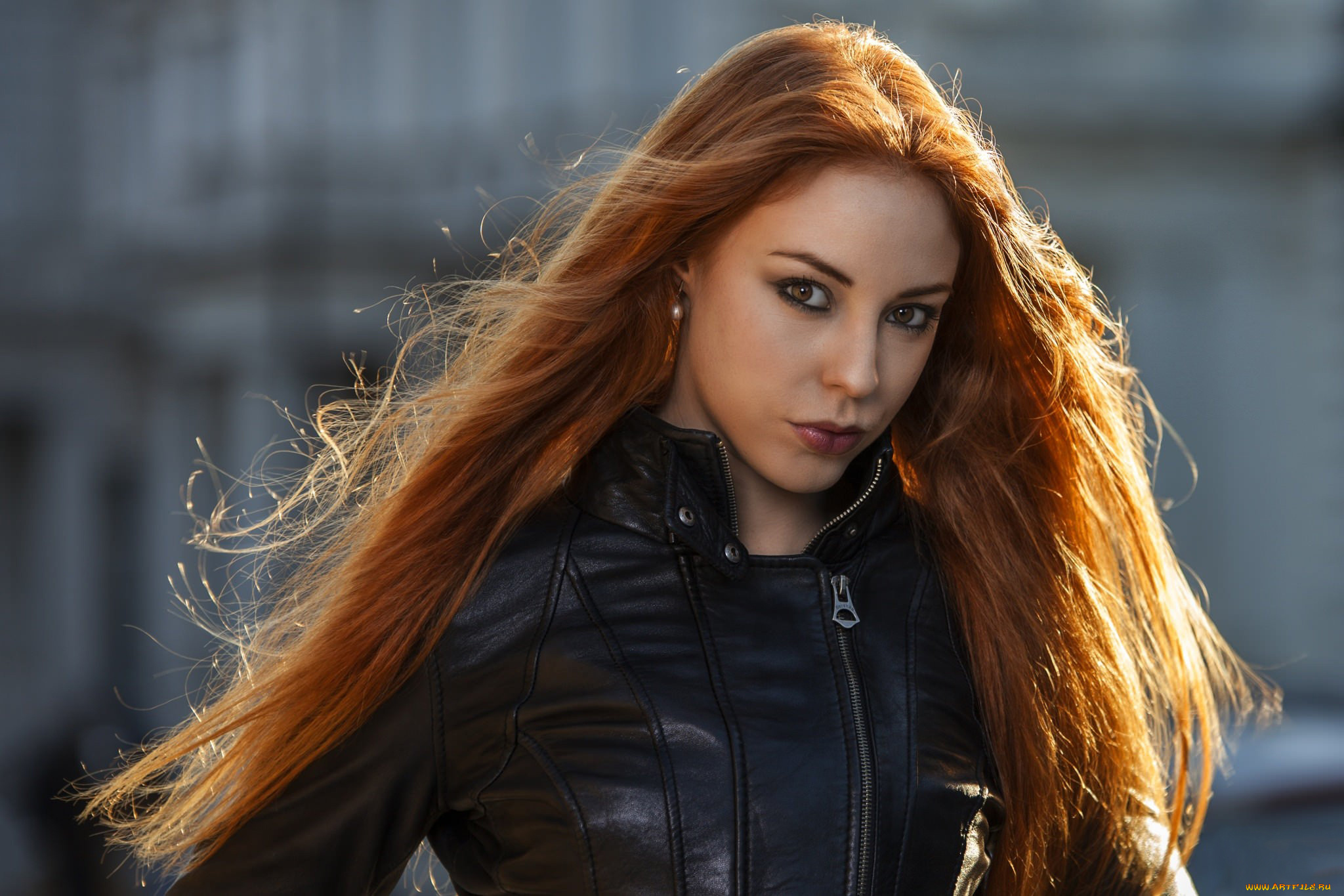 девушка, девушки, -unsort, , рыжеволосые, и, другие, модель