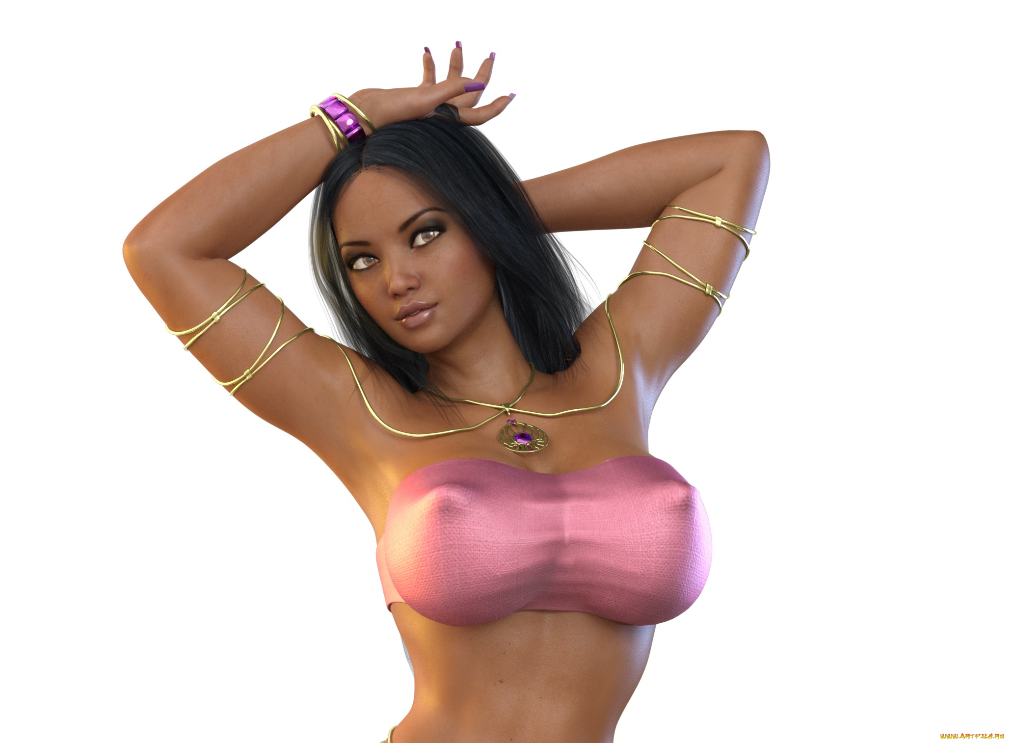 3д, графика, люди, , people, фон, взгляд, девушка