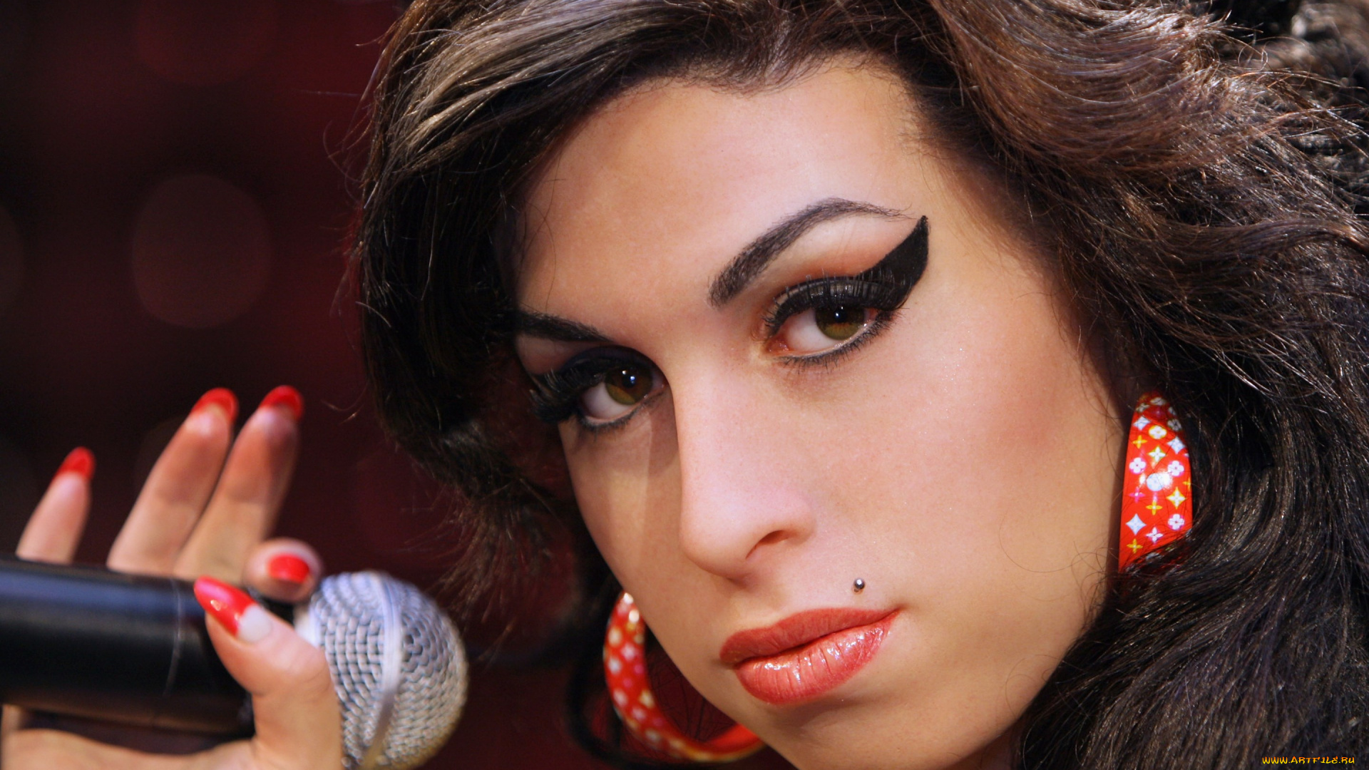 amy-winehouse, музыка, amy, winehouse, музыкант