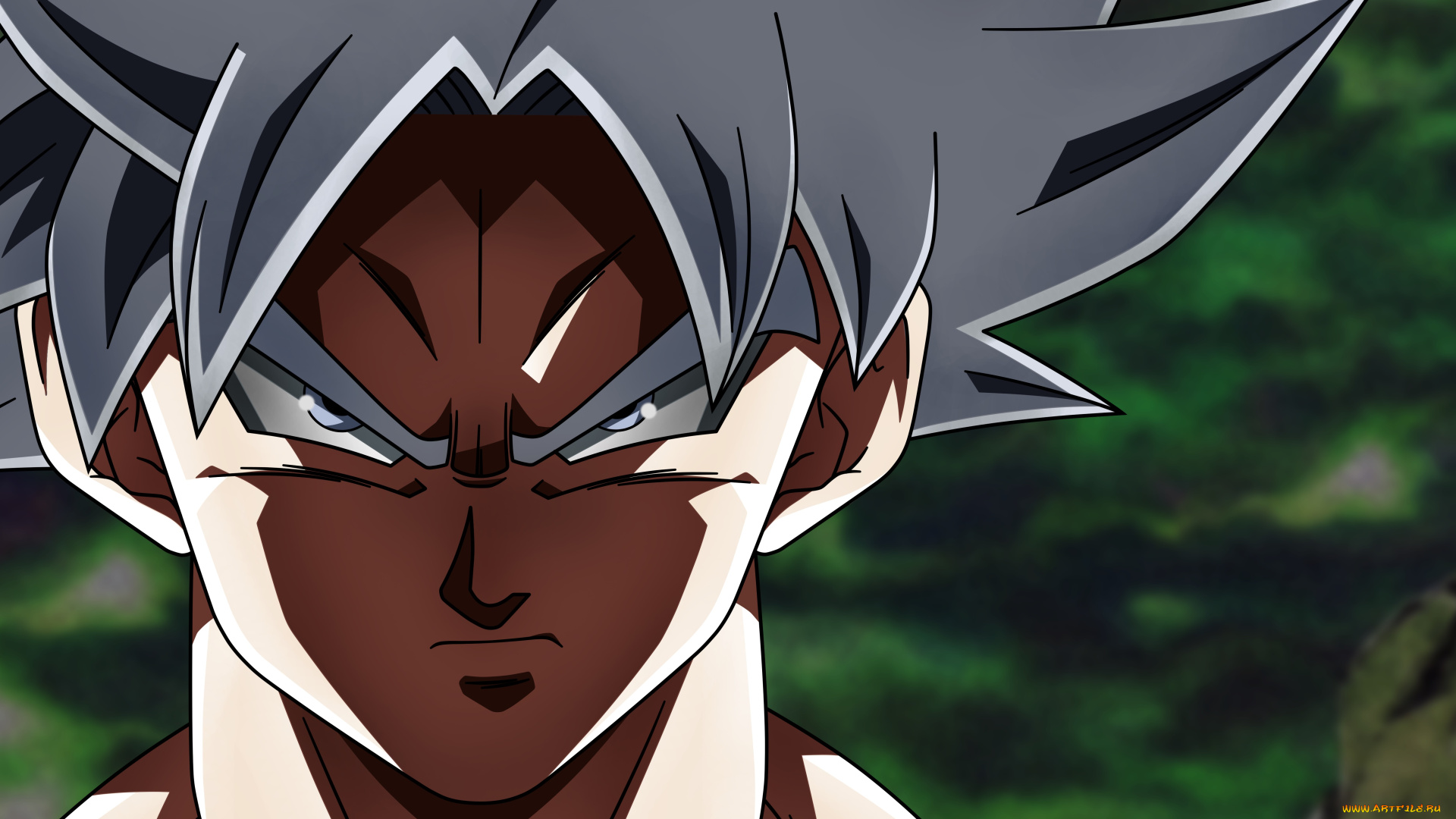 аниме, dragon, ball, dragon, ball