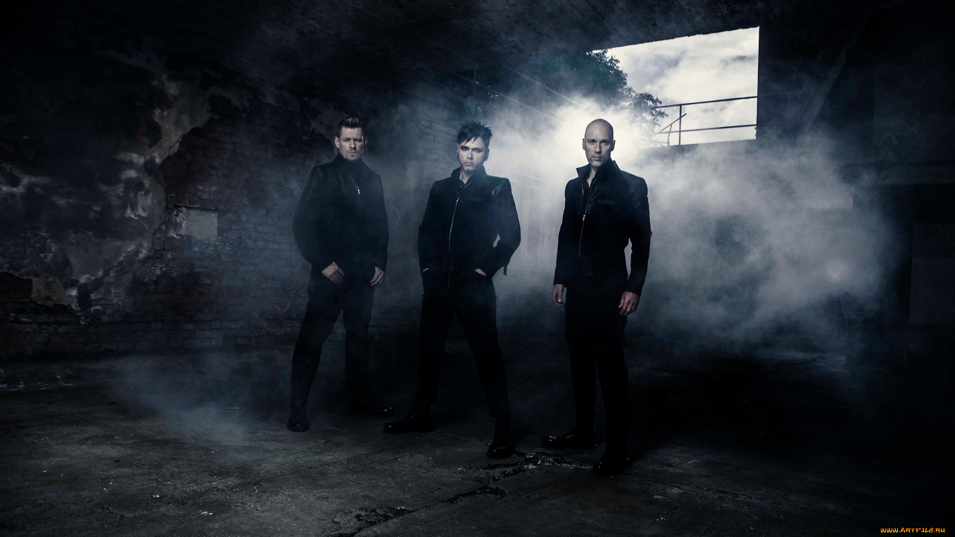 oomph, музыка, группа