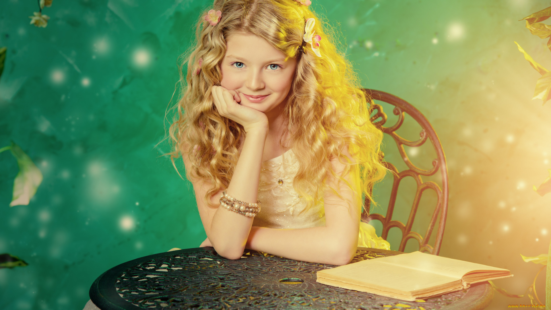 разное, настроения, девочка