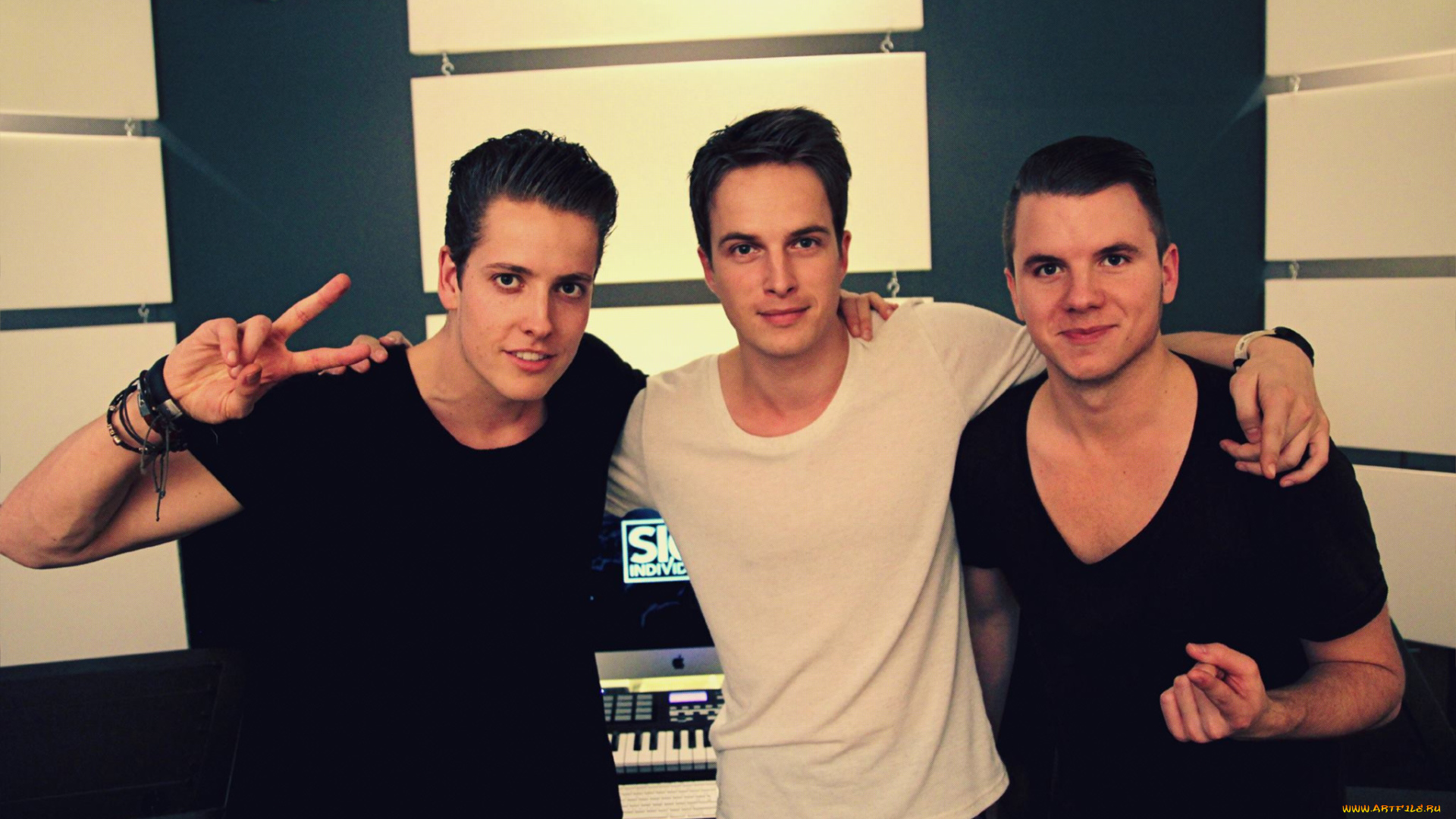 sick-, individuals, музыка, sick, individuals, группа