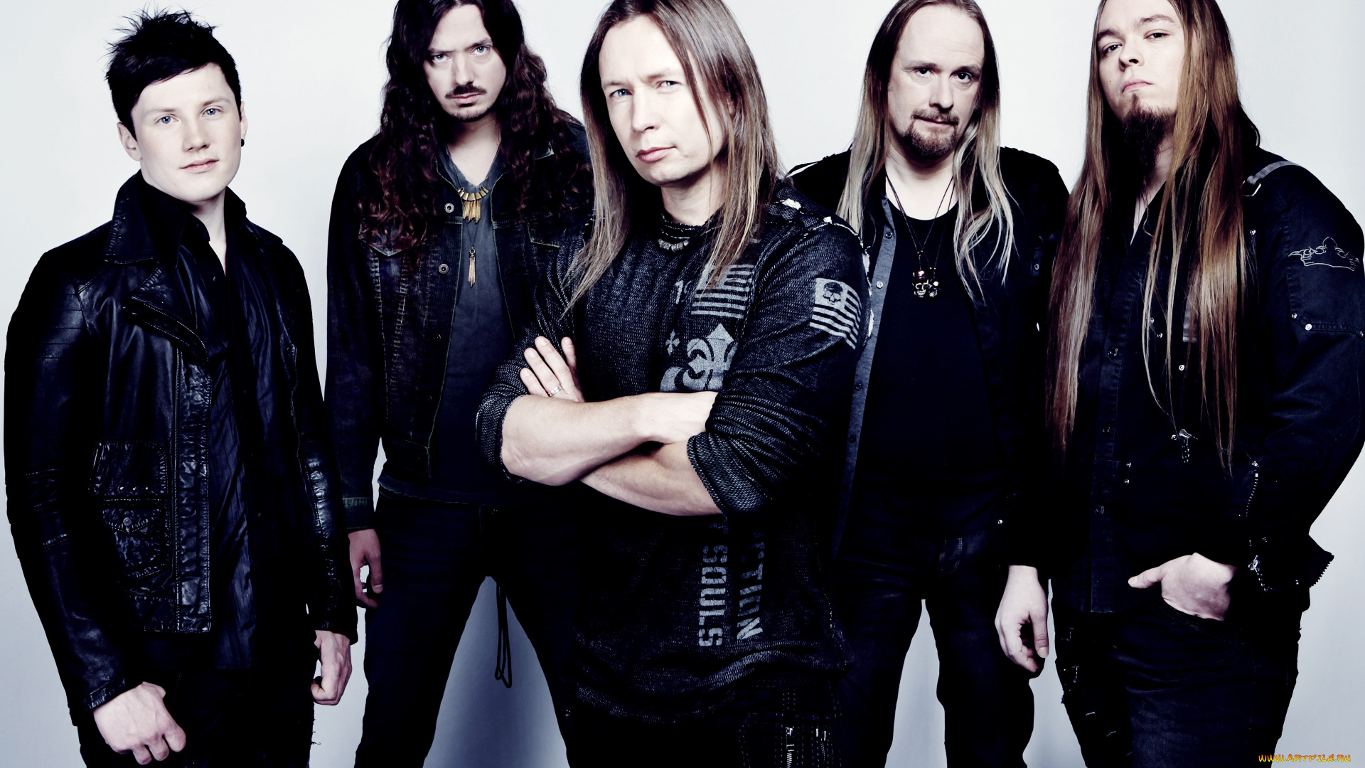 stratovarius, музыка, группа