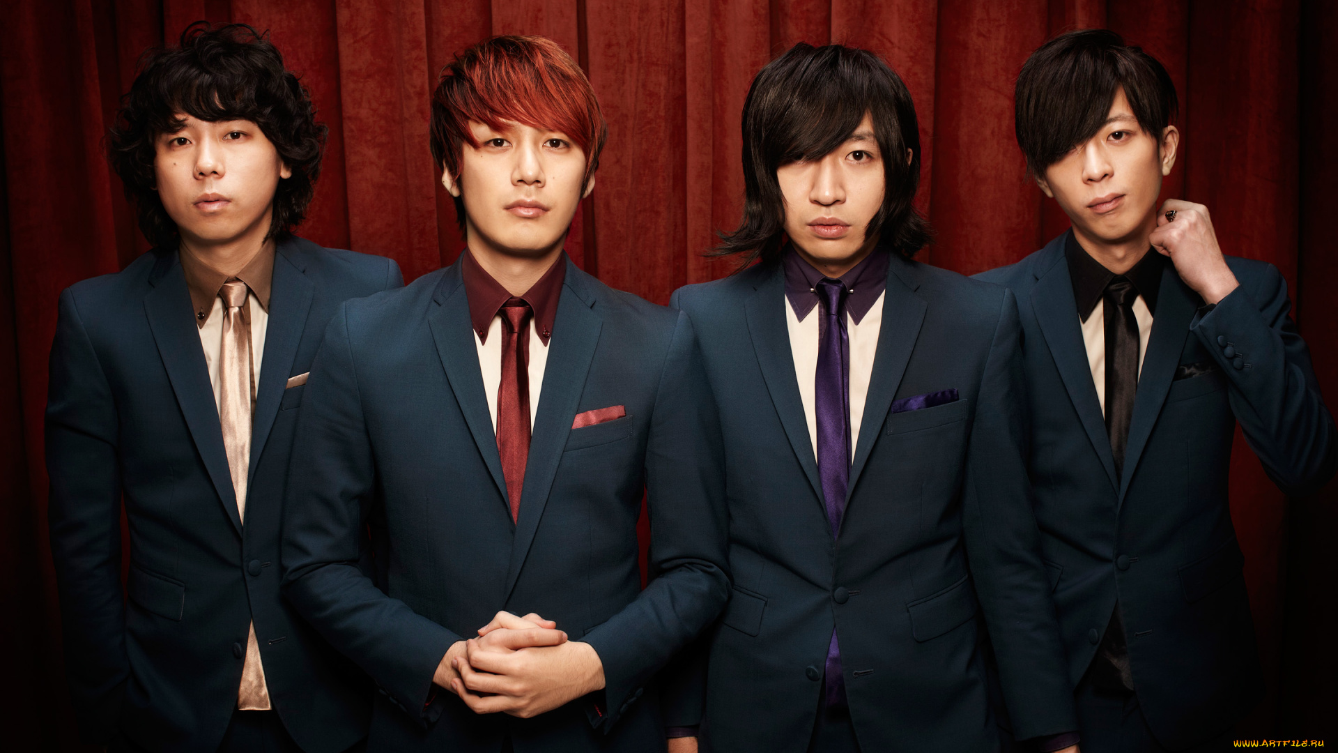 the, bawdies, музыка, the, bawdies