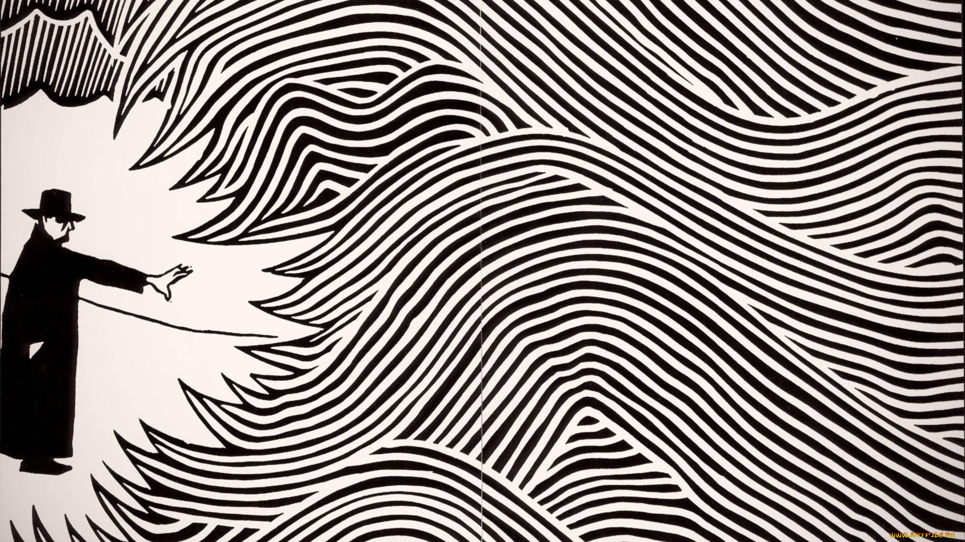 thom-yorke, музыка, -другое, логотип