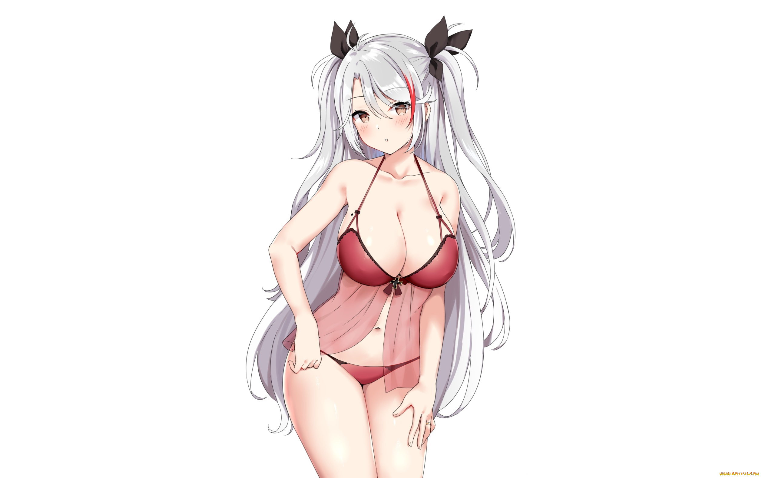 аниме, azur, lane, azur, lane