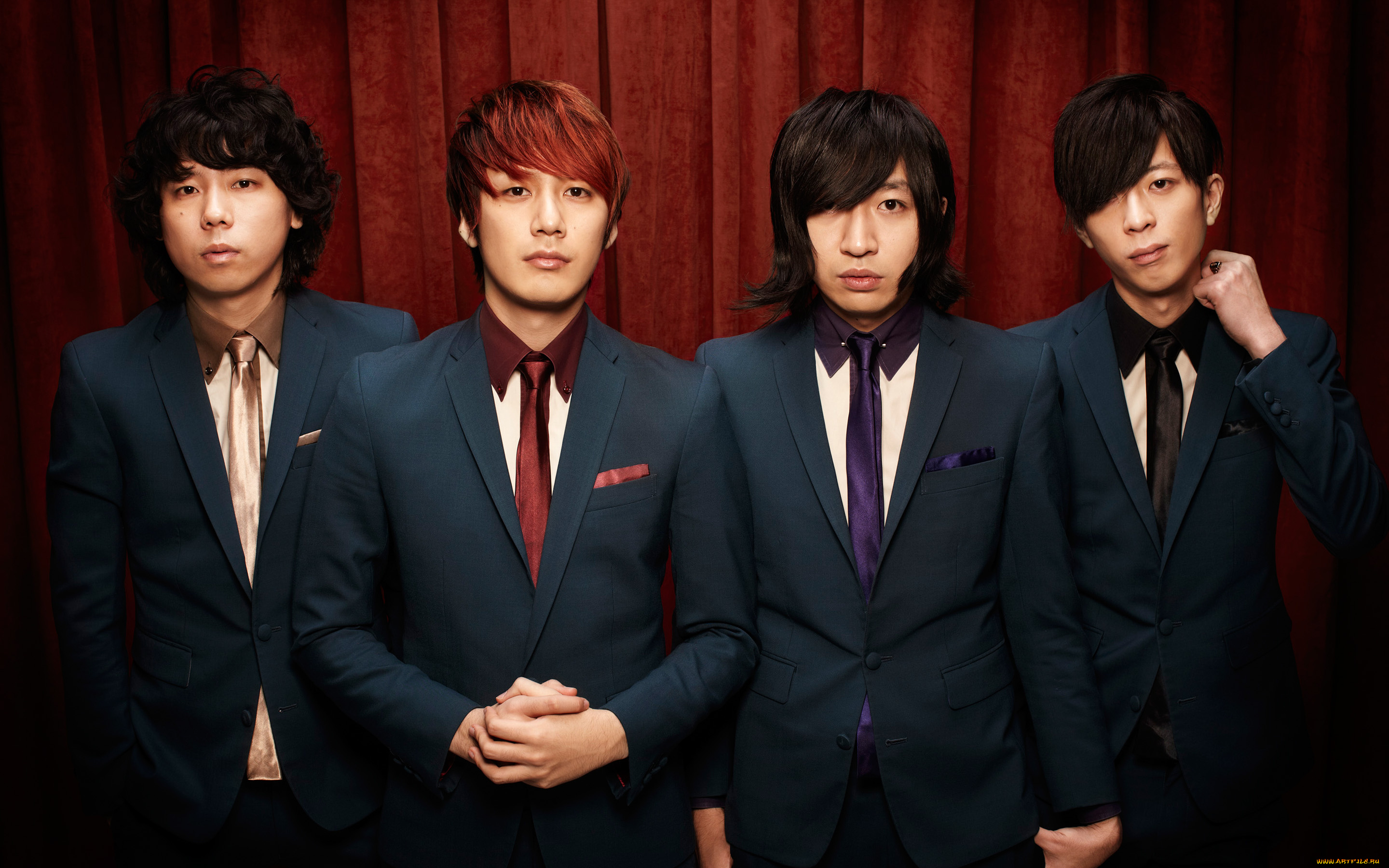the, bawdies, музыка, the, bawdies