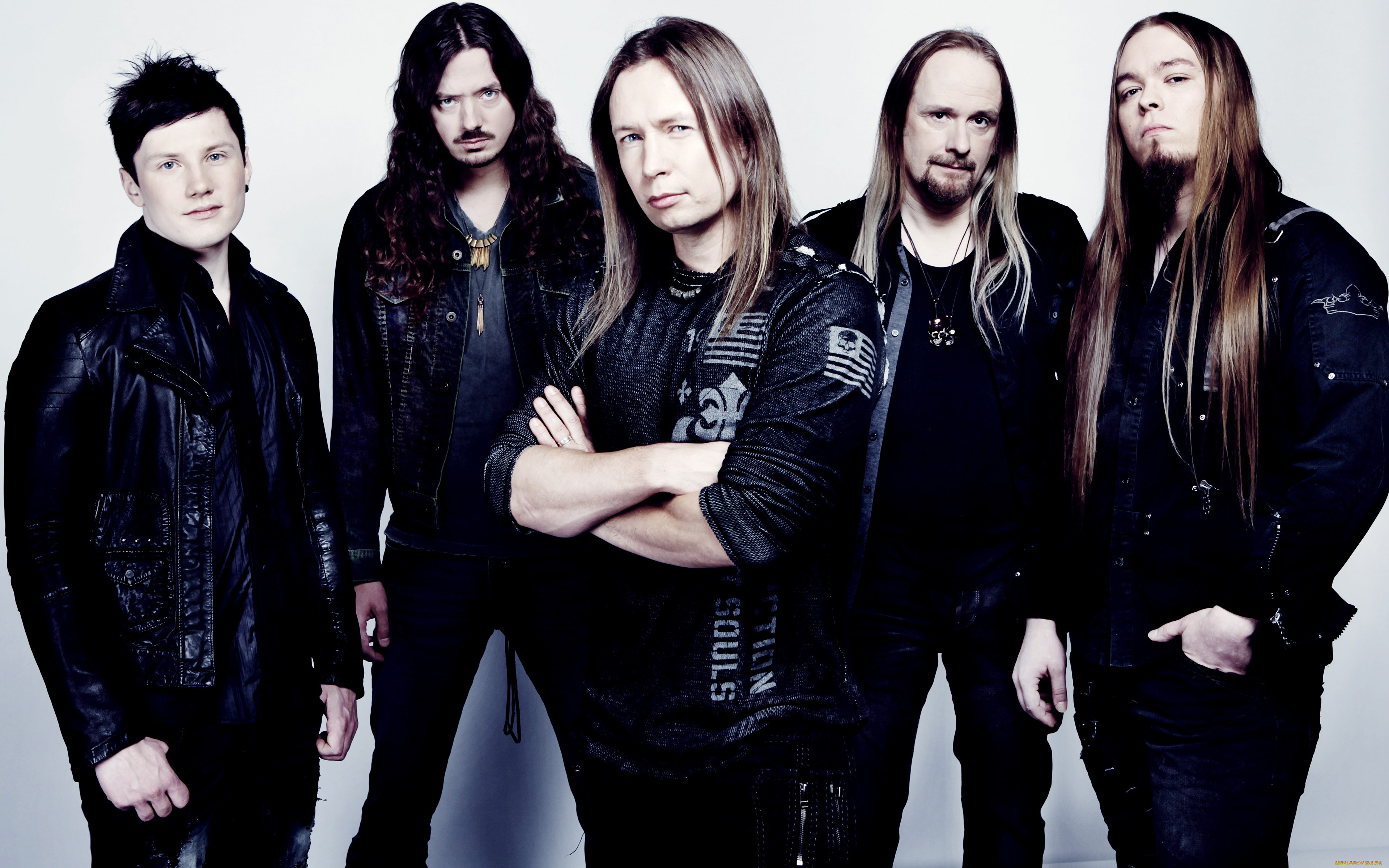 stratovarius, музыка, группа