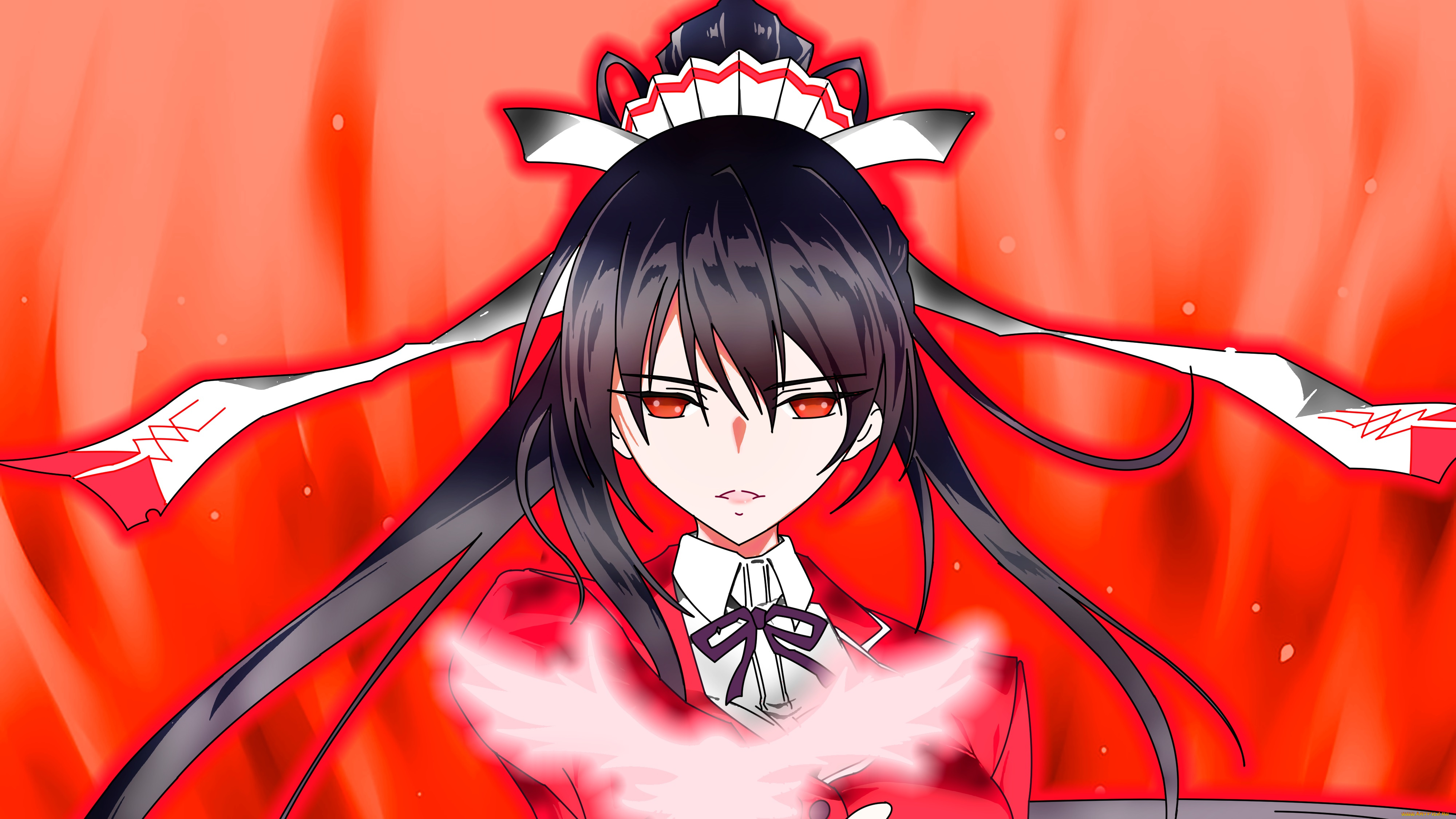 аниме, highschool, dxd, high, school, dxd