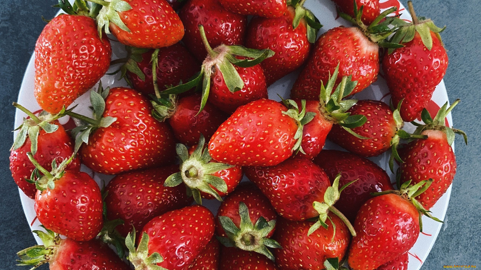 еда, клубника, , земляника