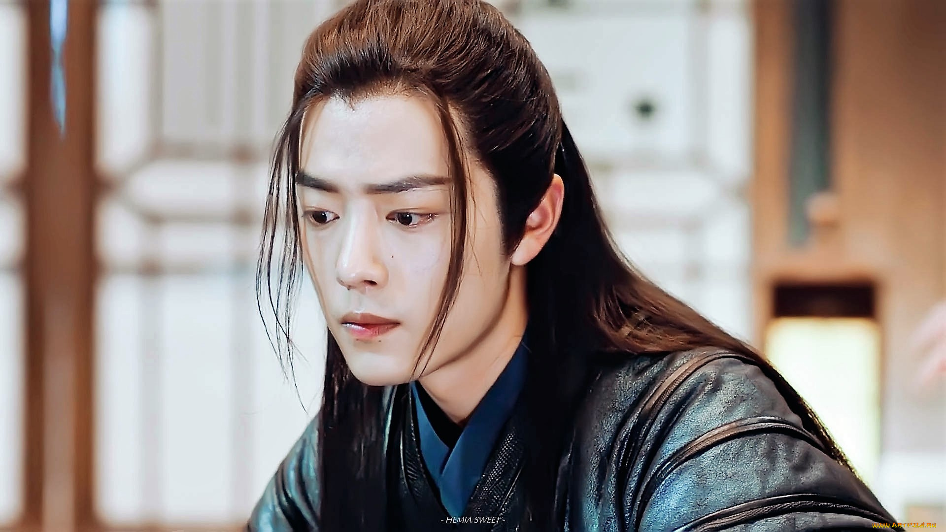 кино, фильмы, douluo, continent, тан, сань, лицо