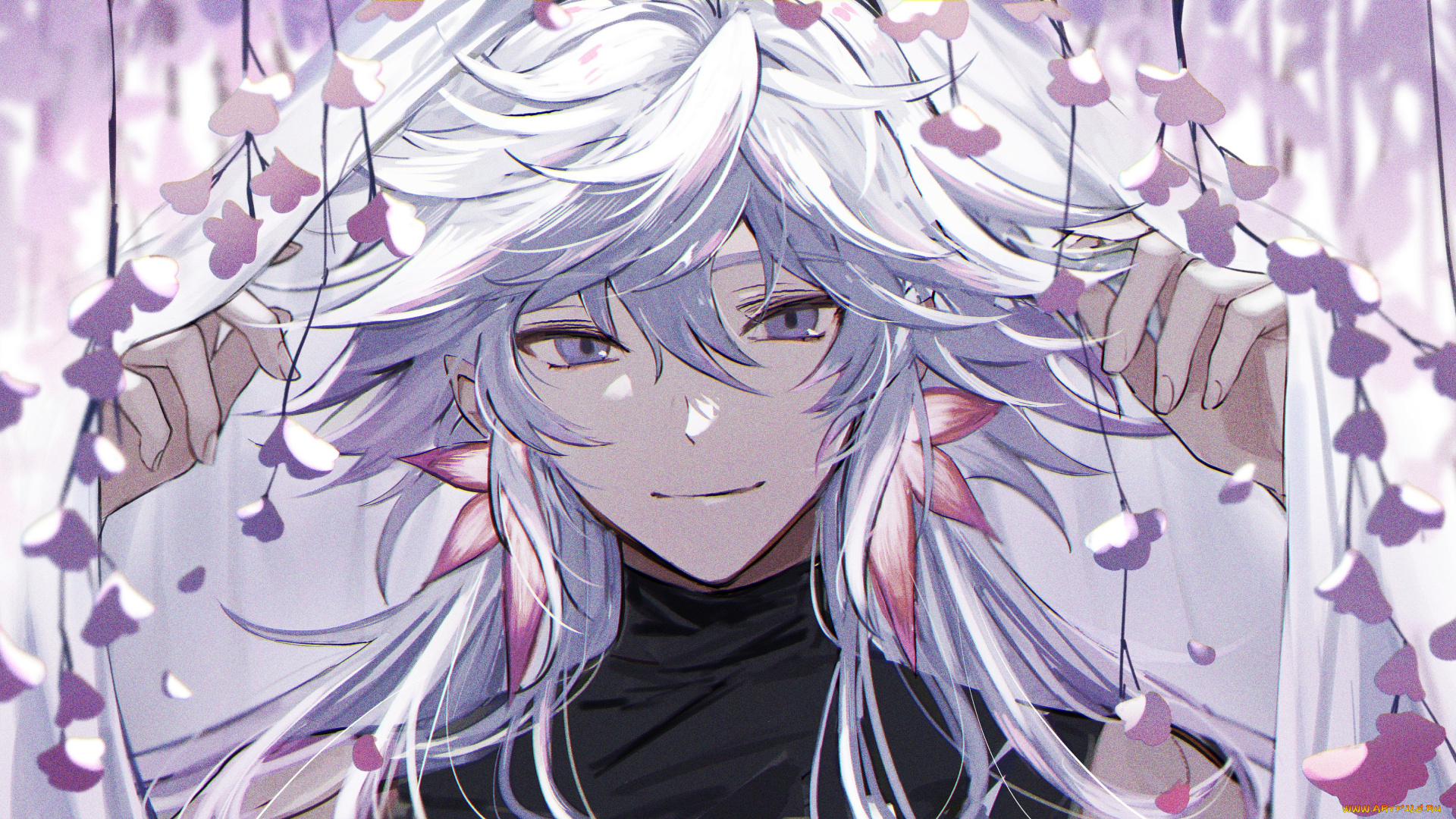 аниме, fate, stay, night, , grand, order, , apocrypha, grand, order