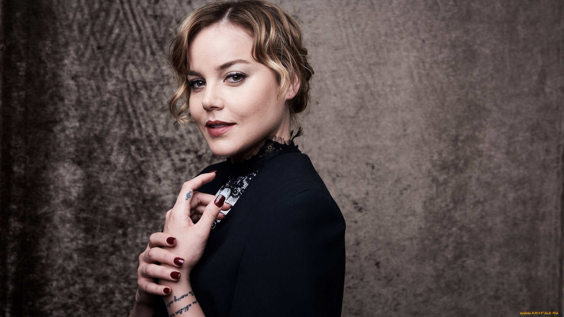 девушки, abbie, cornish, abbie, cornish, film, lavender, festival, tribeca, актриса