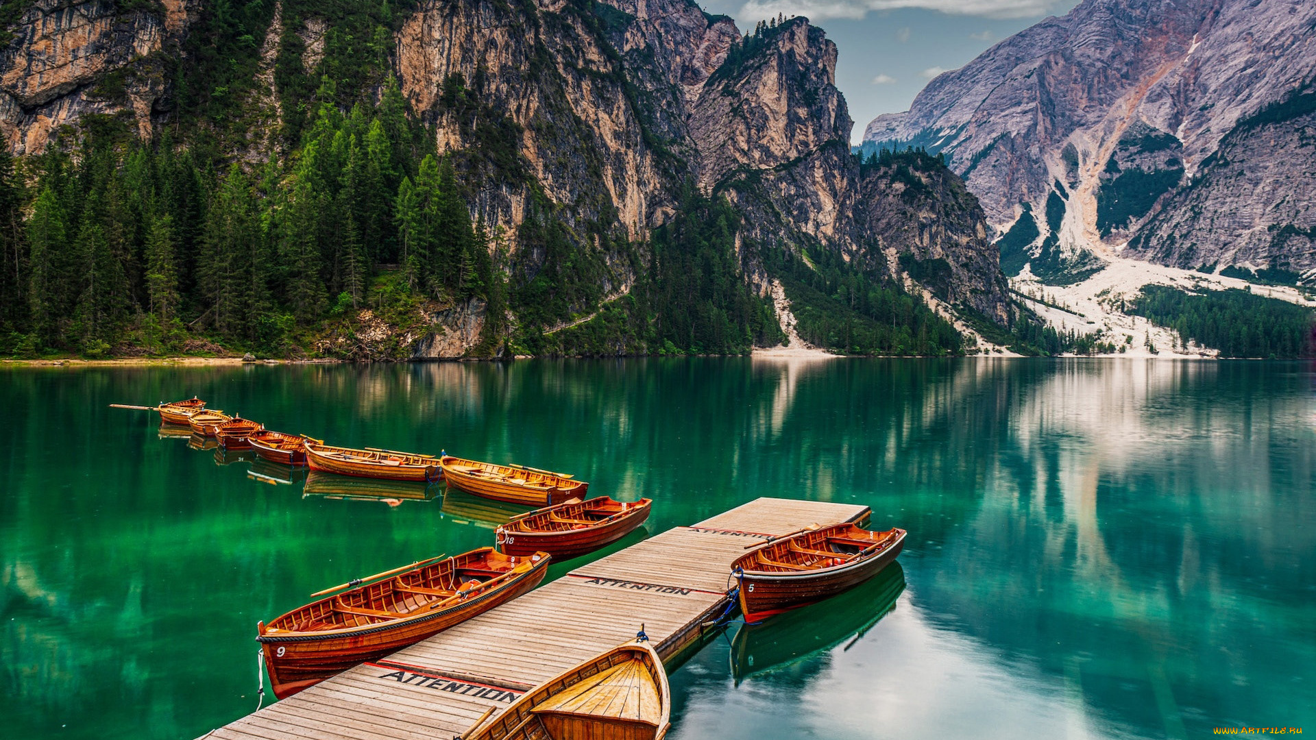 pragser, wildsee, корабли, лодки, , шлюпки, pragser, wildsee