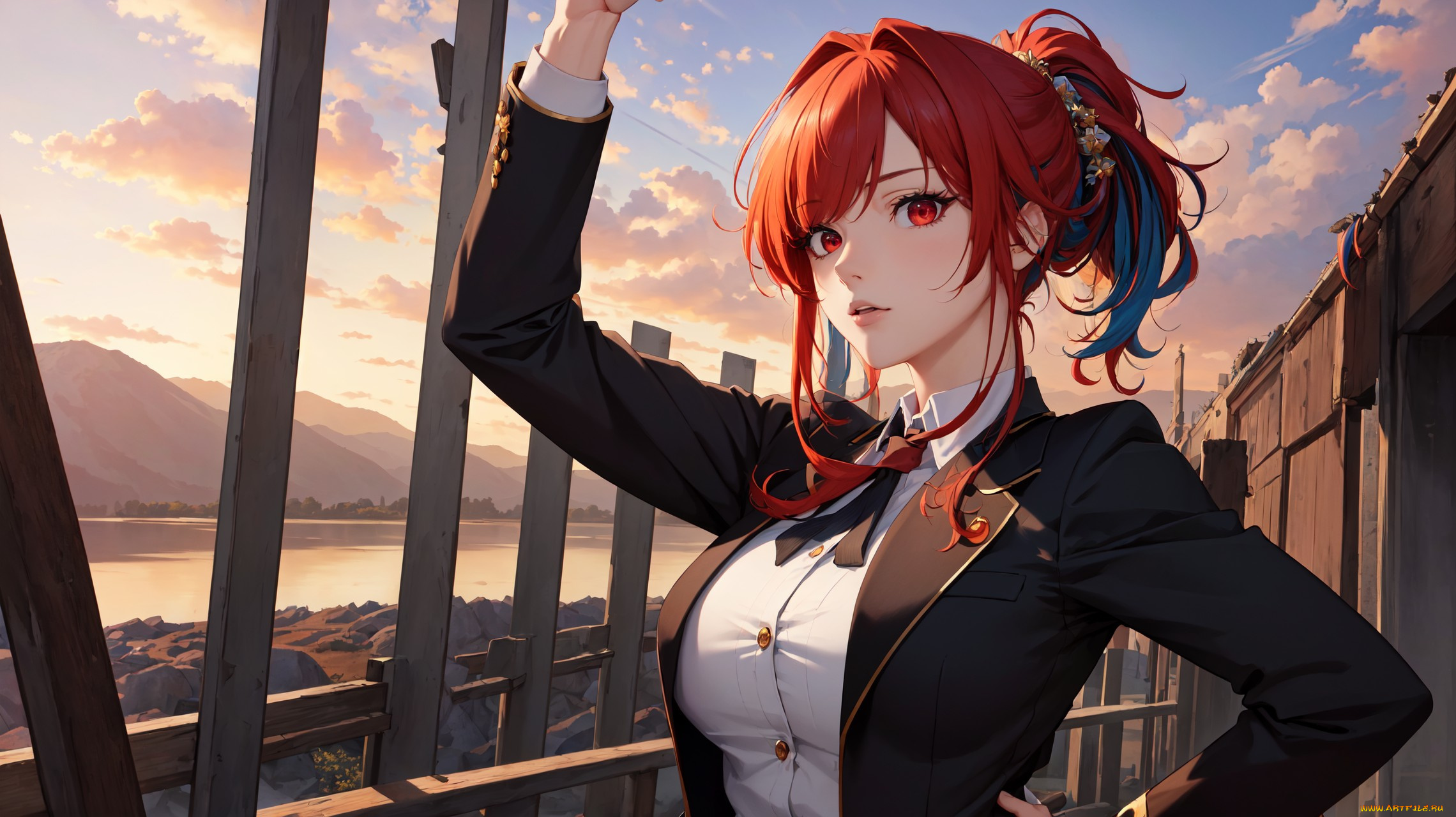 аниме, unknown, , другое, , нейросети, графика, нейроарт, ai, art, нейронные, сети, рисунки, нейро, искусство