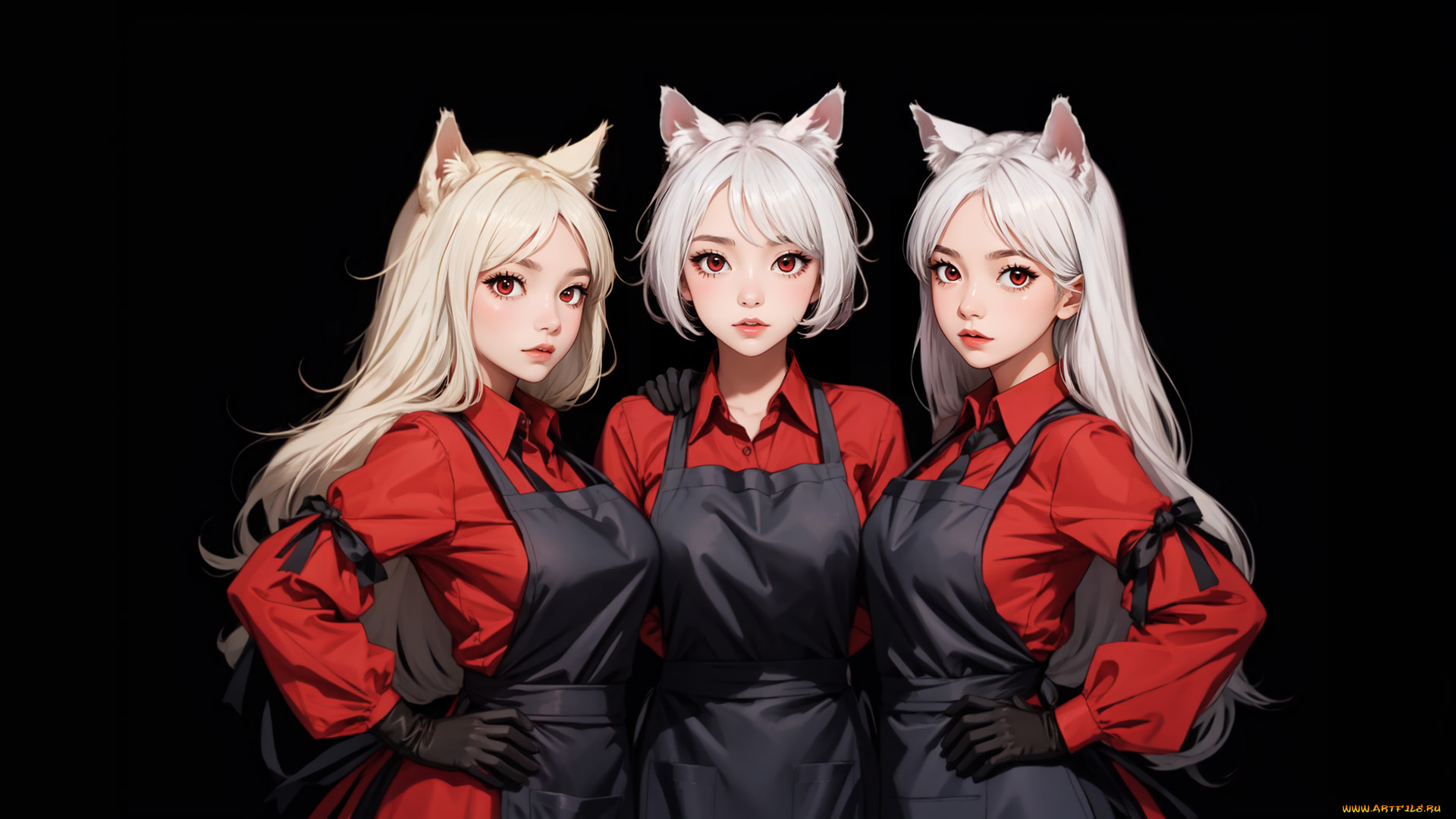 аниме, животные, , существа, нейросети, графика, нейроарт, ai, art, нейронные, сети, рисунки, нейро, искусство, нейрографика, graphics, neuroart, neural, networks, drawings, neuro, neurography