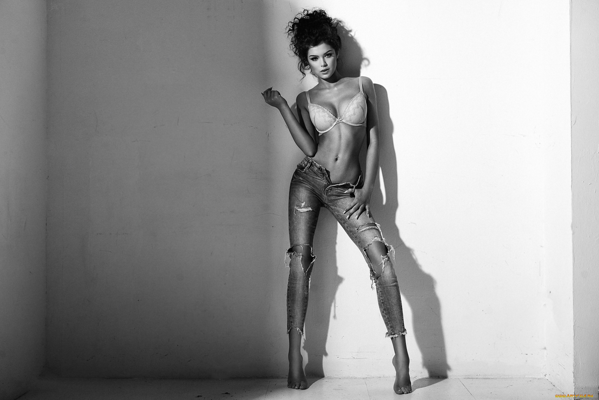 olivia, krzeminska, девушки, -, брюнетки, , шатенки, девушка, модель, tomasz, zienkiewicz