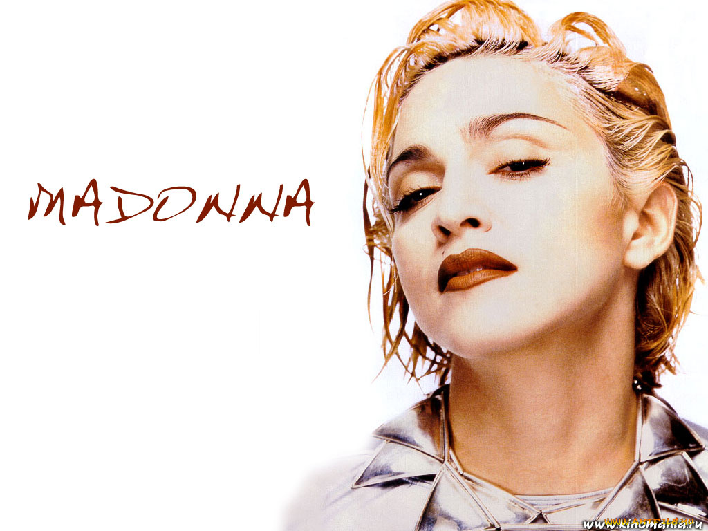 мадона, музыка, madonna