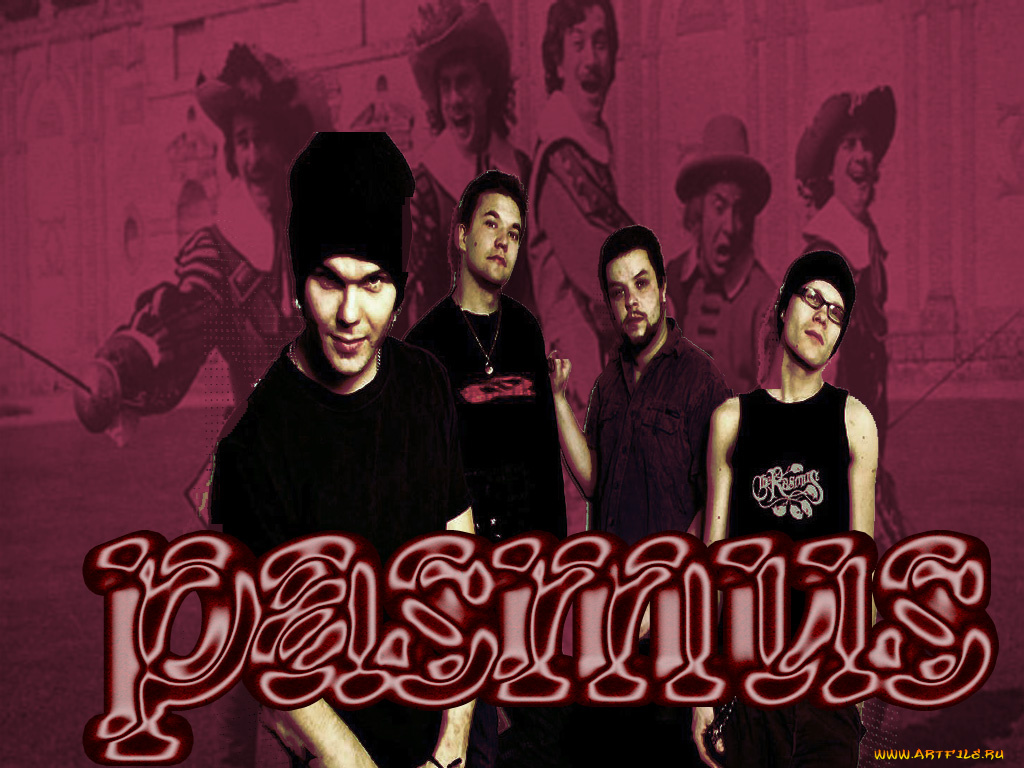 rasmus, музыка