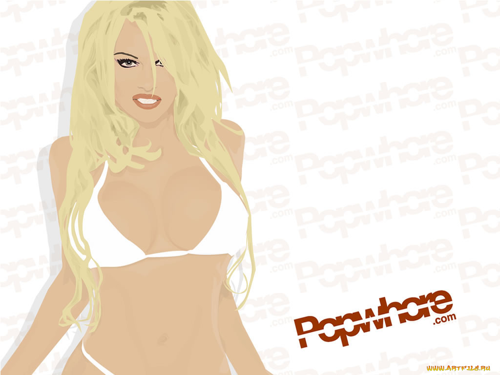 векторная, графика