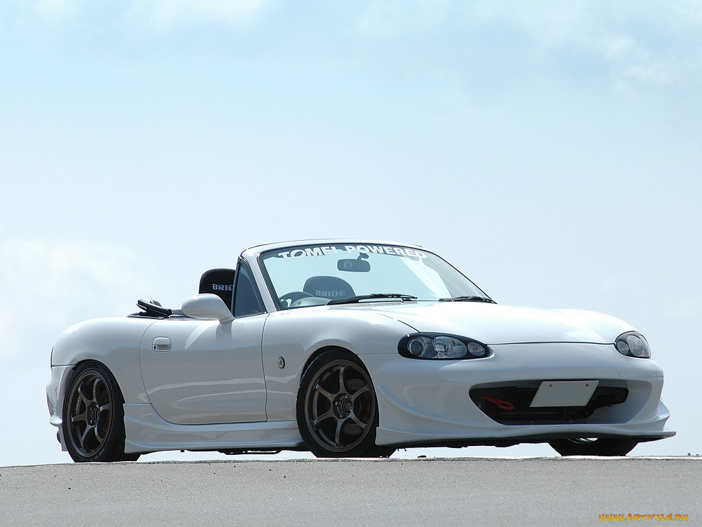 автомобили, mazda