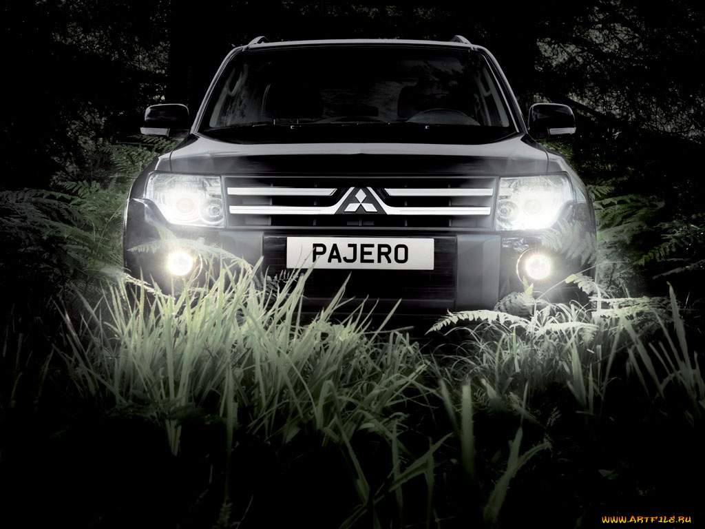 автомобили, mitsubishi