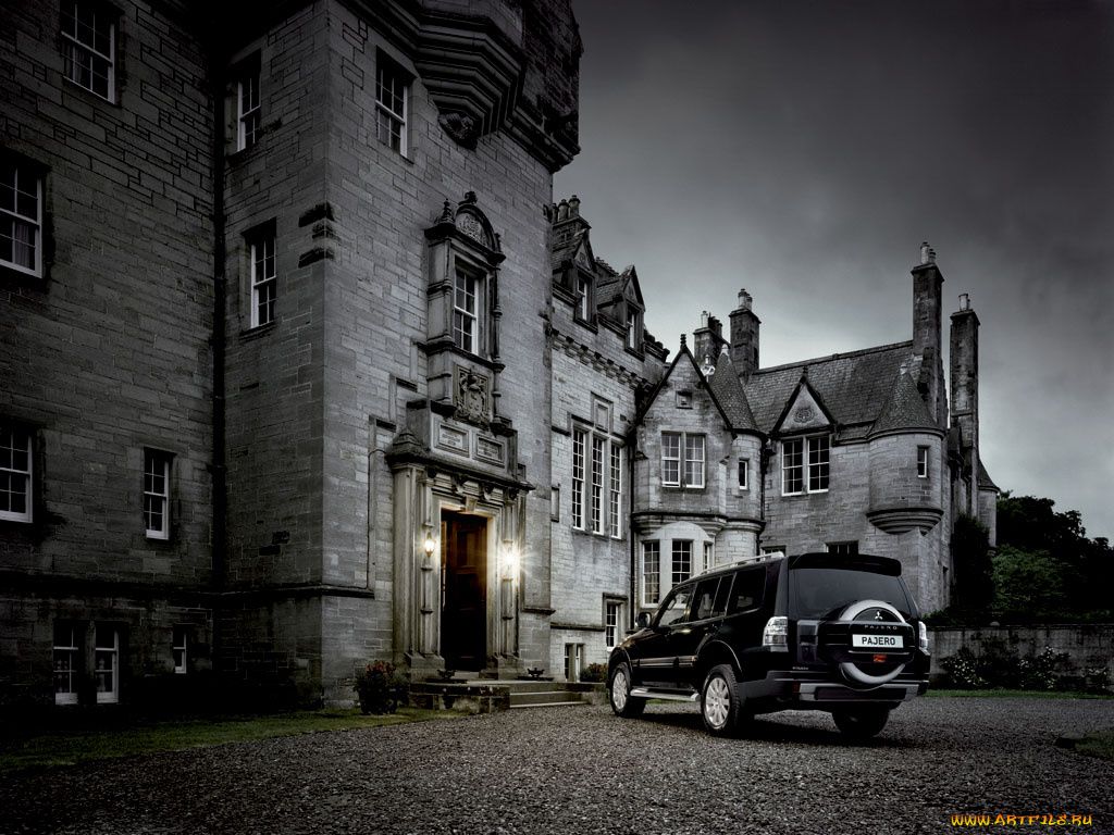 автомобили, mitsubishi