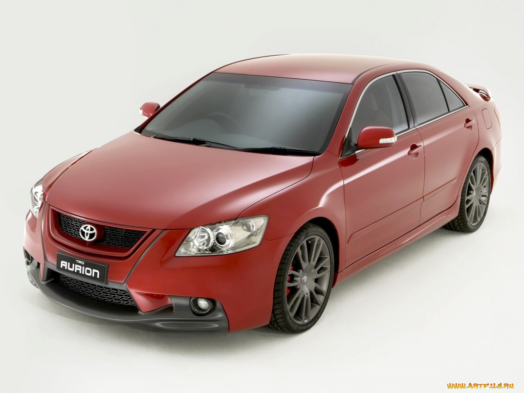 автомобили, toyota