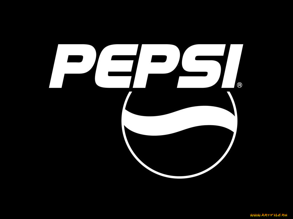 бренды, pepsi