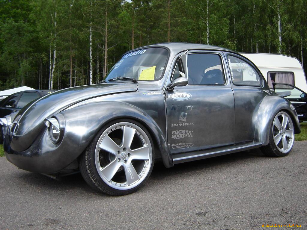 volkswagen, beetle, 1303s, автомобили