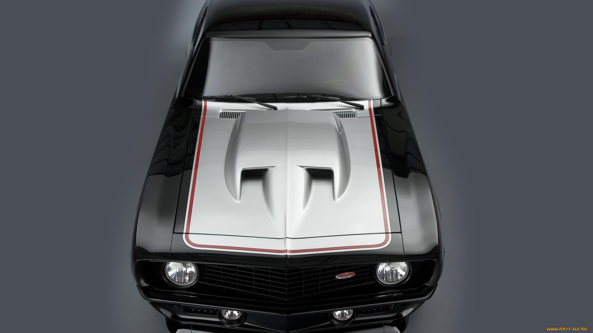 автомобили, camaro