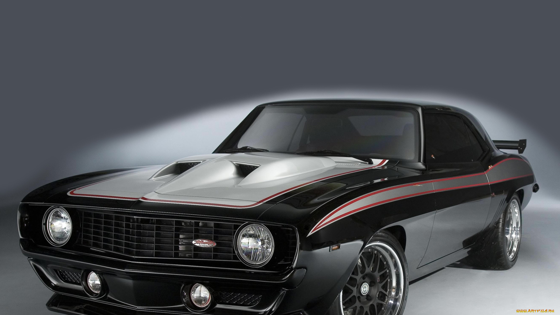 автомобили, camaro