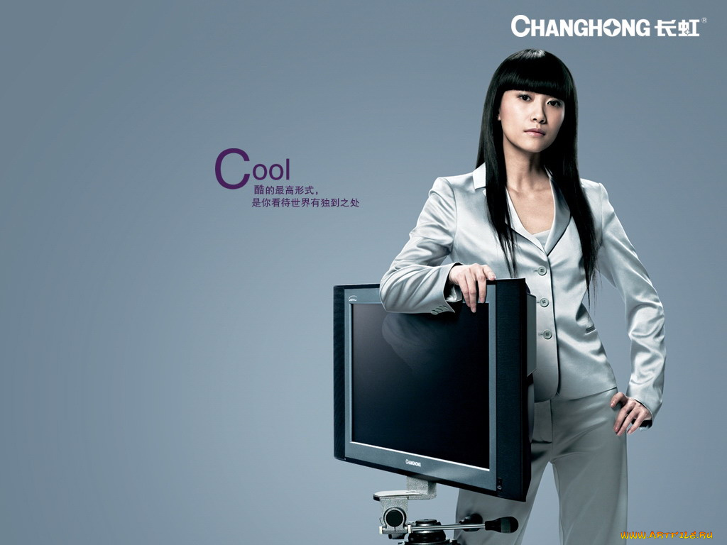 бренды, changhong