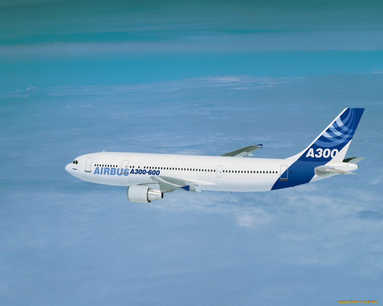 авиация, пассажирские, самолёты