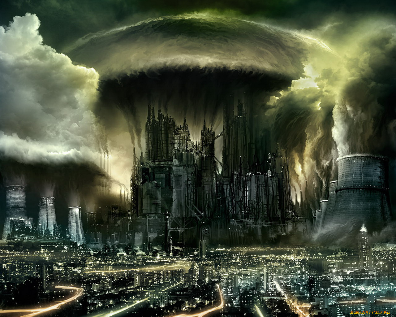 фэнтези, иные, миры, времена