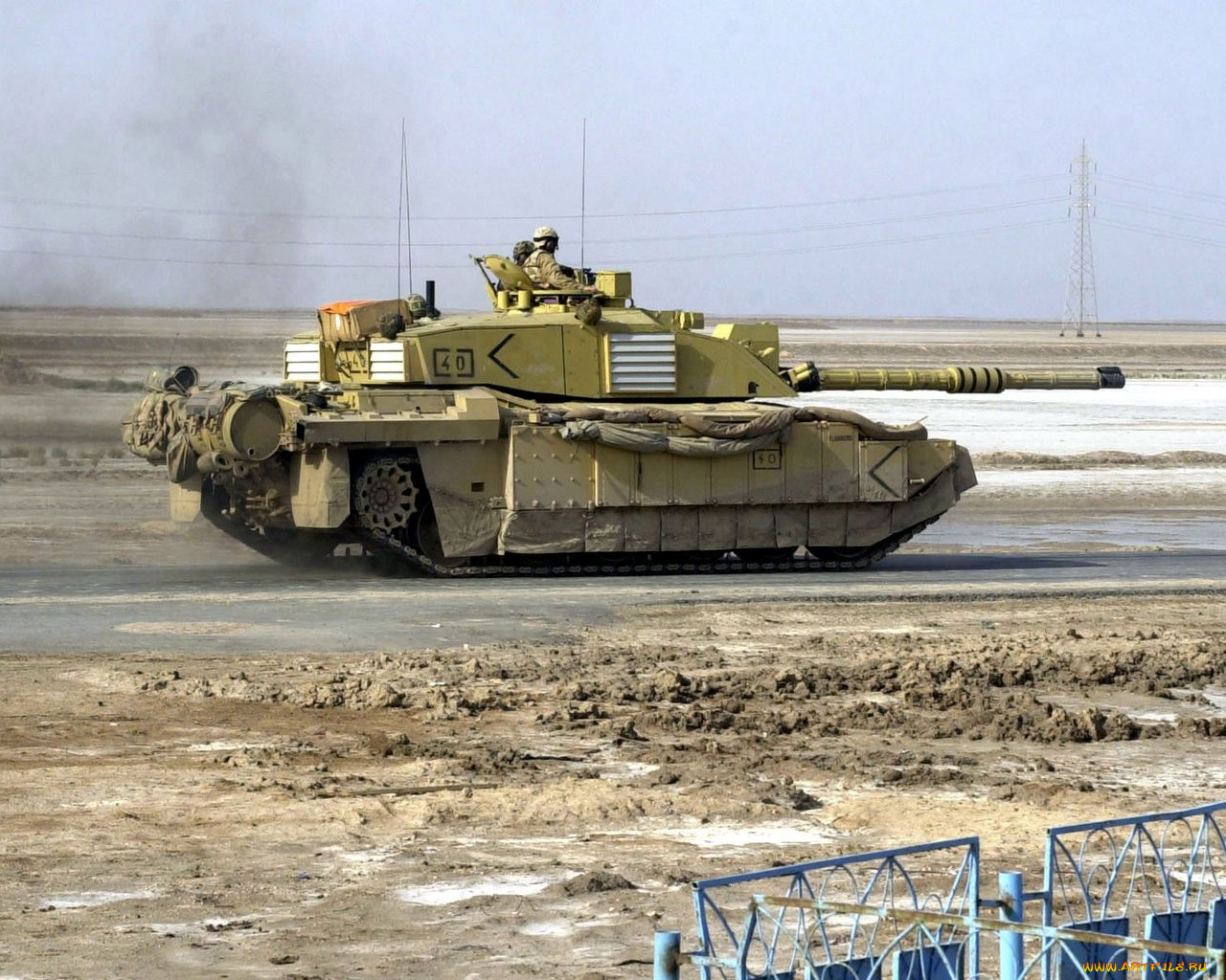 техника, военная