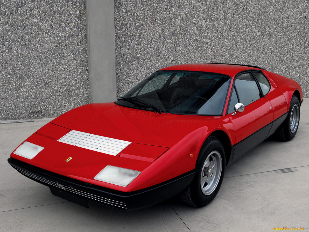 автомобили, ferrari