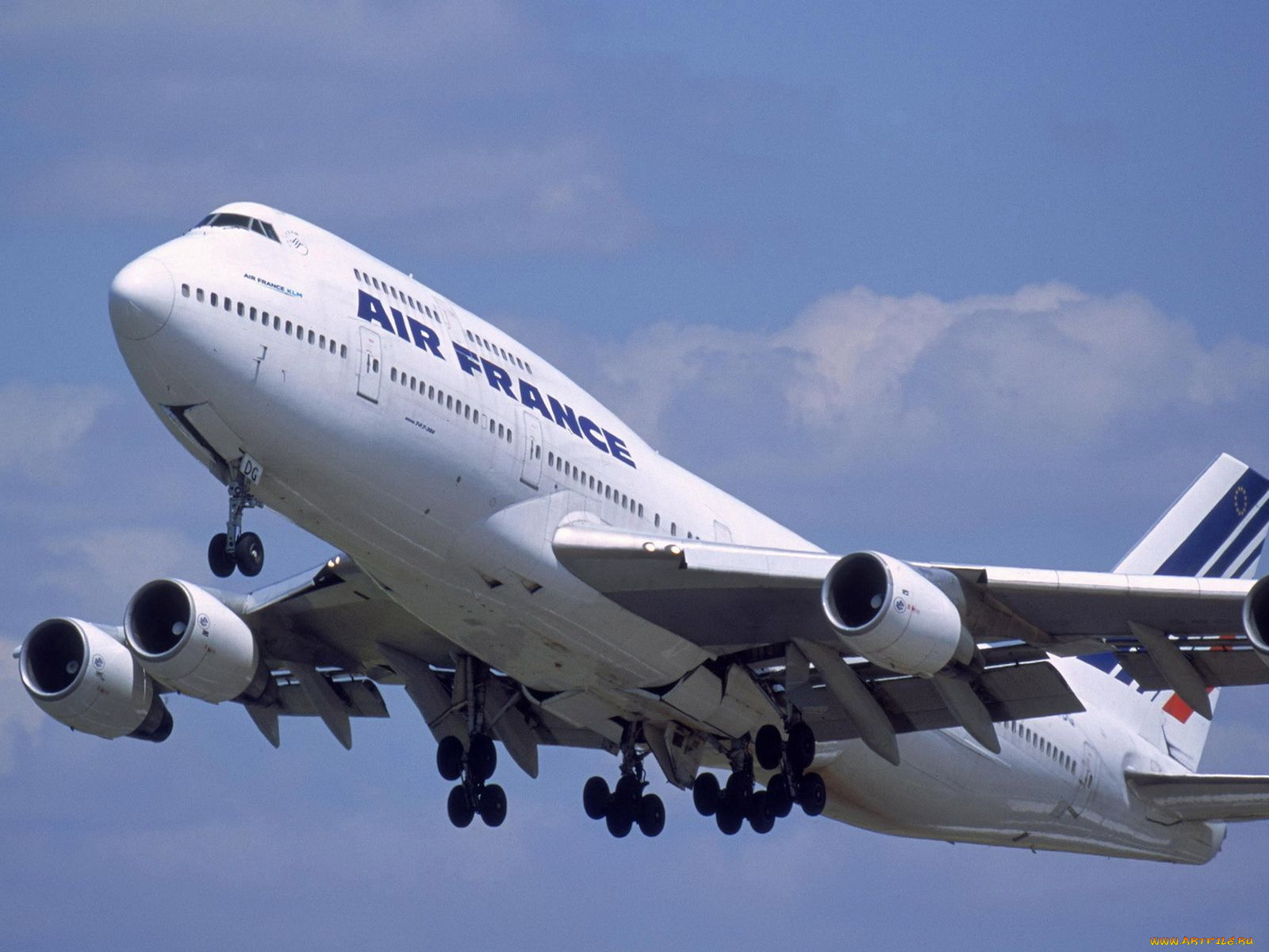 авиация, пассажирские, самолёты