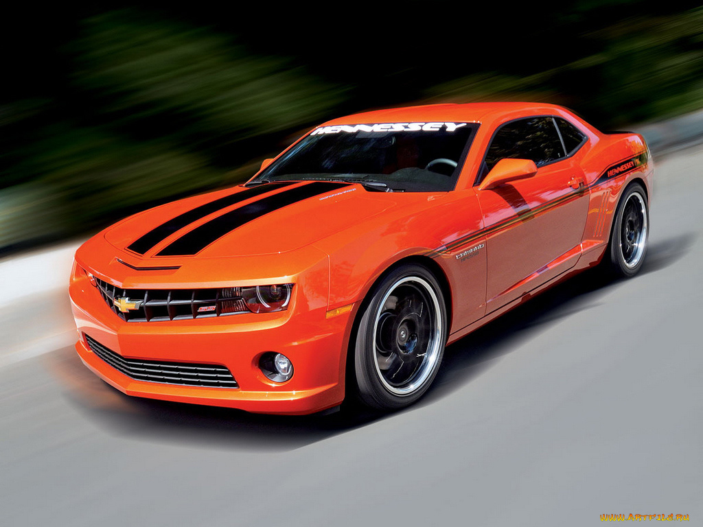 автомобили, camaro