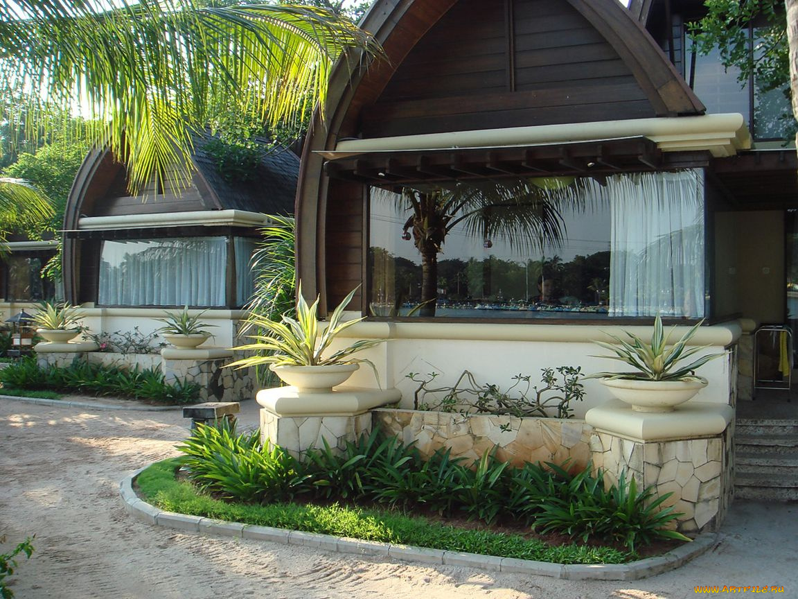 города, здания, дома